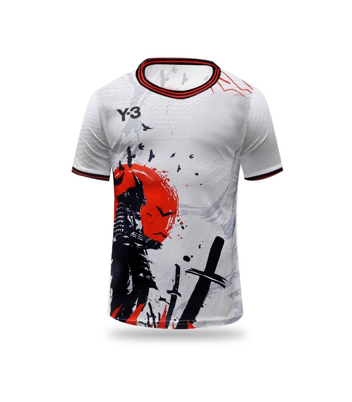 کیت پلیری سامورایی 2 ژاپن Japan Samurai SB Kit 2024 Playe