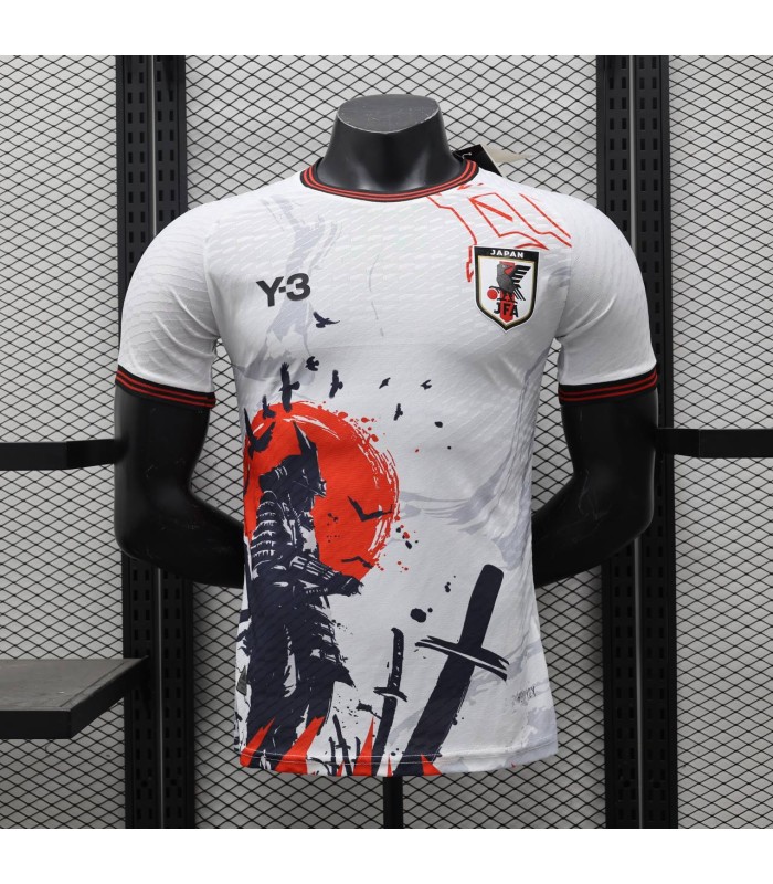 کیت پلیری سامورایی 2 ژاپن Japan Samurai SB Kit 2024 Playe