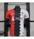 کیت پلیری کانسپت لیورپول Liverpool Concept Kit 2024 Playe