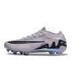 کفش فوتبال نایک مرکوریال ایرزوم ویپور طرح اصلی Nike Air Zoom Mercurial Vapor 15 Elite FG