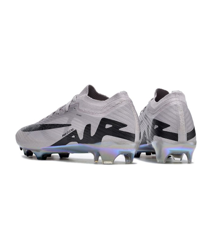 کفش فوتبال نایک مرکوریال ایرزوم ویپور طرح اصلی Nike Air Zoom Mercurial Vapor 15 Elite FG