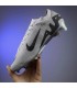 کفش فوتبال نایک مرکوریال ایرزوم ویپور طرح اصلی Nike Air Zoom Mercurial Vapor 15 Elite FG
