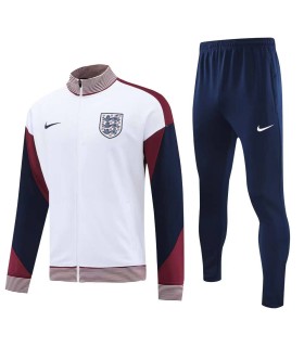 گرمکن شلوار تمام زیپ انگلیس Sweatshirt and pants England 2025