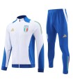 گرمکن شلوار تمام زیپ ایتالیا Sweatshirt and pants Italy 2025