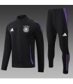 گرمکن شلوار تمام زیپ آلمان Sweatshirt and pants Germany 2025