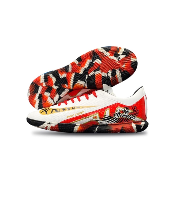 کفش فوتسال نایک مرکوریال ایرزوم Nike Mercurial Air Zoom in