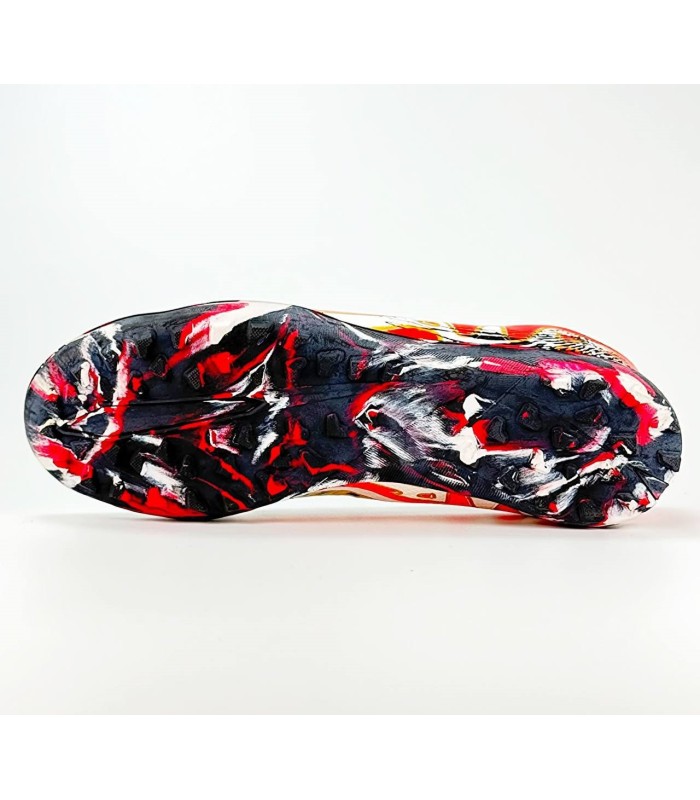 کفش چمن مصنوعی نایک مرکوریال ایرزوم مشکی Nike Mercurial Ari Zoom Turf