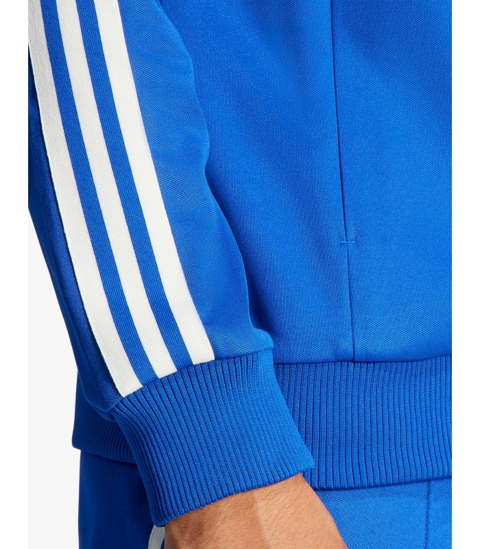 گرمکن شلوار تمام زیپ ایتالیا آبی Sweatshirt and pants Italy BL 2025