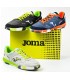 کفش فوتسال جوما تاپ فلکس 2 سورمه ای Joma Top Flex II indor