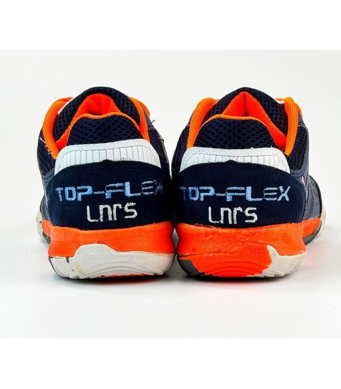 کفش فوتسال جوما تاپ فلکس 2 سورمه ای Joma Top Flex II indor