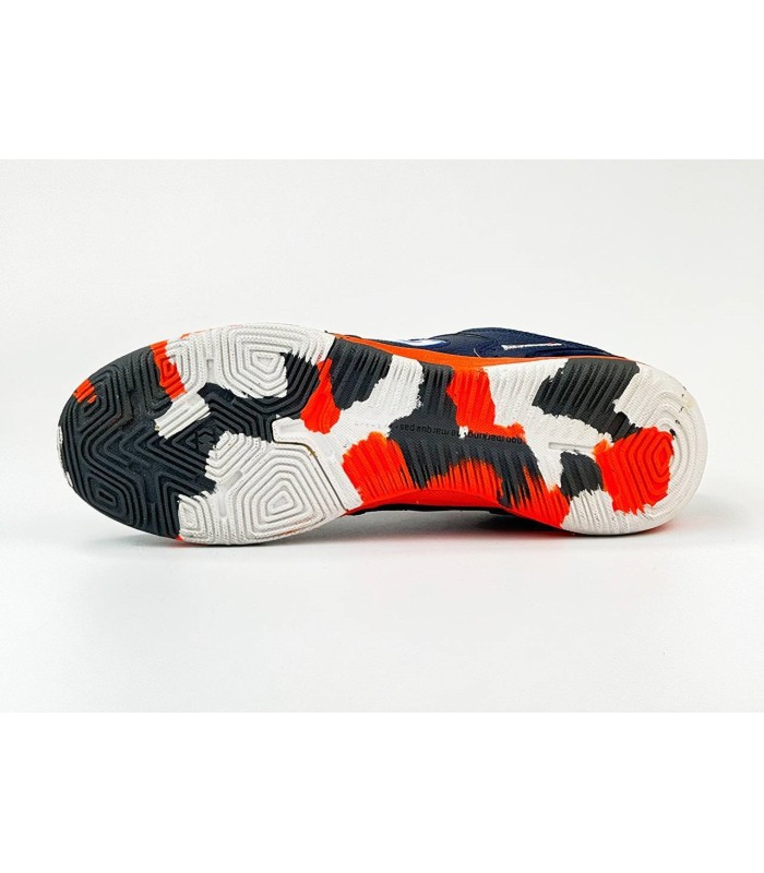 کفش فوتسال جوما تاپ فلکس 2 سورمه ای Joma Top Flex II indor