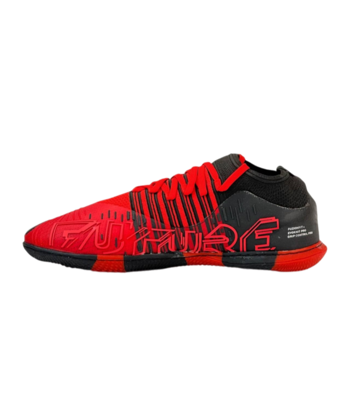 کفش فوتسال پوما فیوچر قرمز Puma Future Shoes Indoor Red