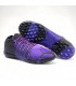 کفش چمن مصنوعی پوما فیوچر بنفش مشکی Puma Future Turf Purple\Black