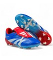 کفش فوتبال آدیداس پردیتور جود بلینگام آبی Adidas Predator Jude Bellingham Football Shoes