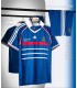 کیت و شورت کلاسیک فرانسه France Classic Kit 1998 with Short