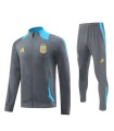 گرمکن شلوار تمام زیپ آرژانتین Sweatshirt and pants Argentina 2025