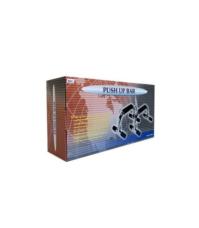 دستگیره شنا سوئدی مگافیتنس MEGAFITNESS 901