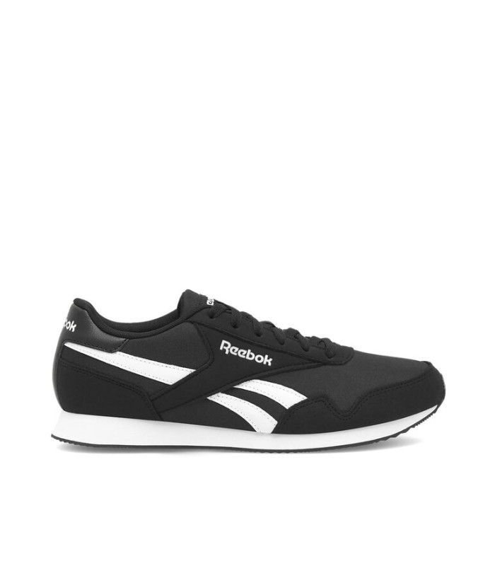 کفش پیاده روی مردانه ریباک Reebok Sneakers Royal Cl Jogg 100000388-M Black