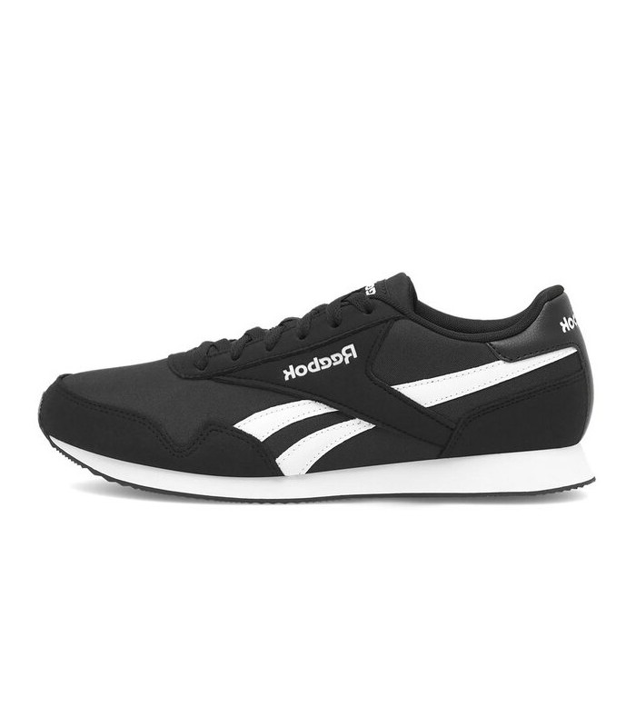 کفش پیاده روی مردانه ریباک Reebok Sneakers Royal Cl Jogg 100000388-M Black