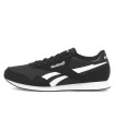 کفش پیاده روی مردانه ریباک Reebok Sneakers Royal Cl Jogg 100000388-M Black