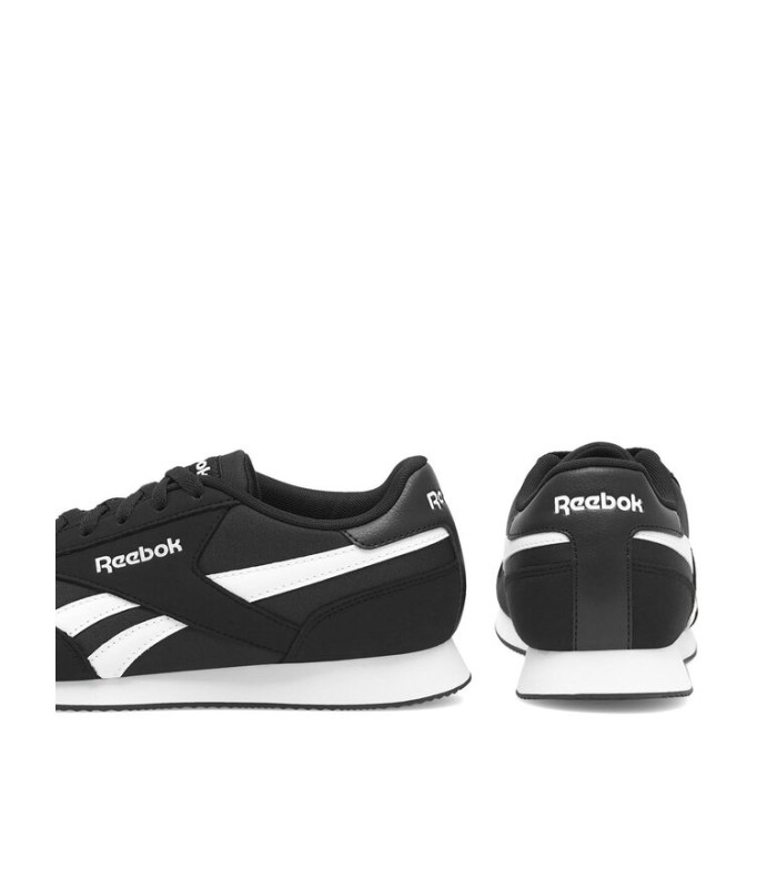 کفش پیاده روی مردانه ریباک Reebok Sneakers Royal Cl Jogg 100000388-M Black