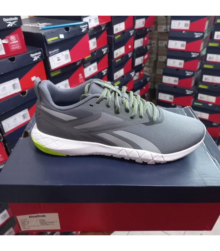 کفش پیاده روی مردانه ریباک Reebok Flexagon Force 4 Training 100033363