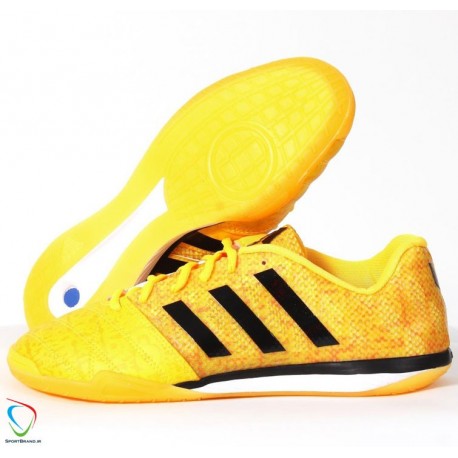 کفش فوتسال تاپ سالا طلایی 2014 TOP SALA GOLD