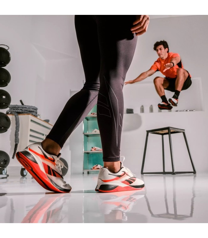 کفش پیاده روی مردانه ریباک Reebok Nano X4 Training Shoes 100074185