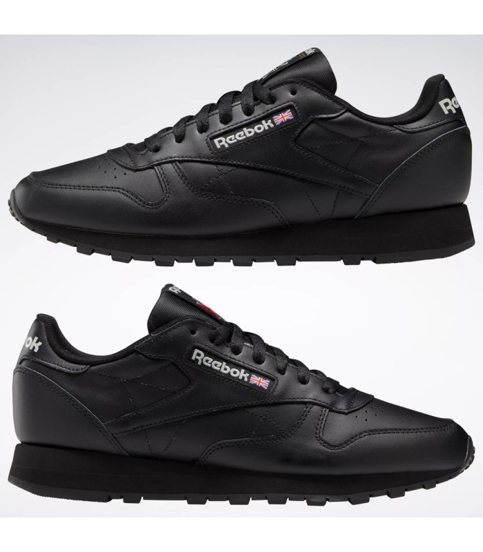 کفش پیاده روی مردانه ریباک Reebok Classic Leather 100008494