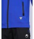 گرمکن و شلوار آلشپرت آبی Uhlsport Sweatshirt and pants Blue