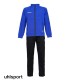 گرمکن و شلوار آلشپرت آبی Uhlsport Sweatshirt and pants Blue