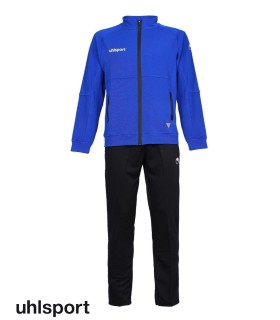 گرمکن و شلوار آلشپرت آبی Uhlsport Sweatshirt and pants Blue