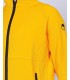 گرمکن و شلوار آلشپرت زرد Uhlsport Sweatshirt and pants Yellow