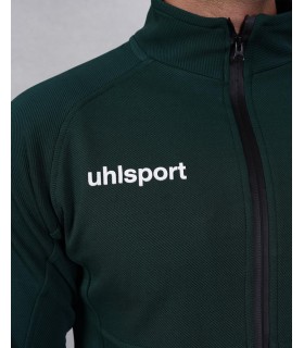گرمکن و شلوار آلشپرت فیروزه ای Uhlsport Sweatshirt and pants Green