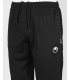 گرمکن و شلوار آلشپرت مشکی Uhlsport Sweatshirt and pants Black