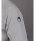 گرمکن و شلوار آلشپرت طوسی Uhlsport Sweatshirt and pants Gray