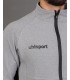گرمکن و شلوار آلشپرت طوسی Uhlsport Sweatshirt and pants Gray