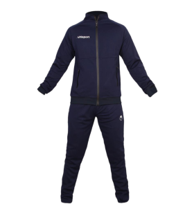 گرمکن و شلوار آلشپرت سورمه ای Uhlsport Sweatshirt and pants Navy