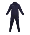 گرمکن و شلوار آلشپرت سورمه ای Uhlsport Sweatshirt and pants Navy