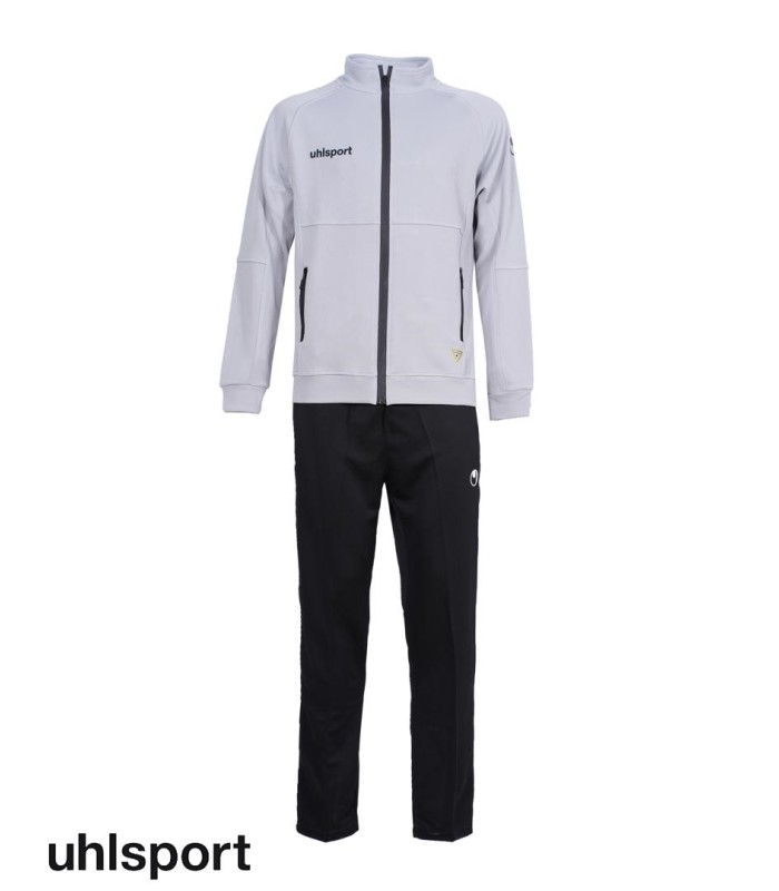 گرمکن و شلوار آلشپرت مدادی Uhlsport Sweatshirt and pants