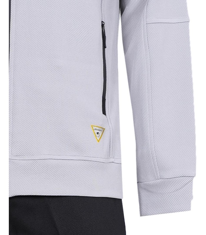 گرمکن و شلوار آلشپرت مدادی Uhlsport Sweatshirt and pants