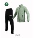 گرمکن و شلوار آلشپرت سبز Uhlsport Embossing Sweatshirt and pants