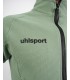 گرمکن و شلوار آلشپرت سبز Uhlsport Embossing Sweatshirt and pants