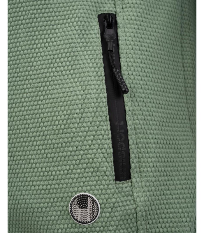 گرمکن و شلوار آلشپرت سبز Uhlsport Embossing Sweatshirt and pants