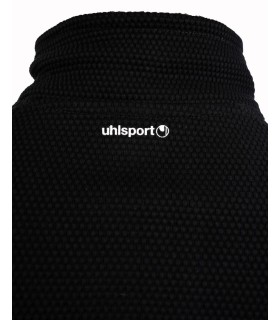 گرمکن و شلوار آلشپرت مشکی Uhlsport Embossing Sweatshirt and pants