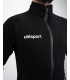 گرمکن و شلوار آلشپرت مشکی Uhlsport Embossing Sweatshirt and pants