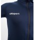 گرمکن و شلوار دمپا زیپ آلشپرت سورمه ای Uhlsport Sweatshirt and pants