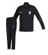 گرمکن و شلوار تیم ملی ایران آلشپرت مشکی Uhlsport Sweatshirt and pants