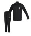 گرمکن و شلوار تیم ملی ایران آلشپرت مشکی Uhlsport Sweatshirt and pants