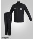 گرمکن و شلوار تیم ملی ایران آلشپرت مشکی Uhlsport Sweatshirt and pants
